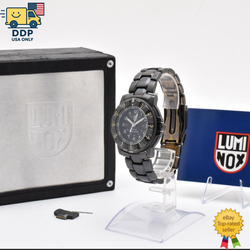 Orologio uomo luminox - uomo,