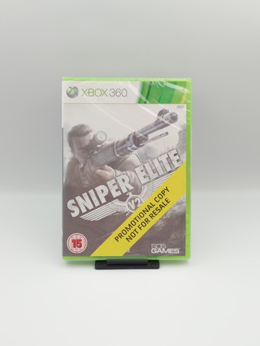 Sniper elite copia - sniper, v2