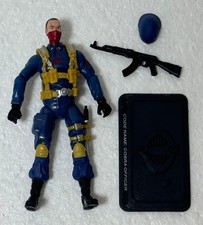 G.I. Modellino ufficiale Joe