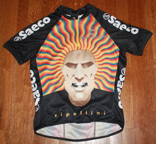 Maglia ciclismo vintage anni