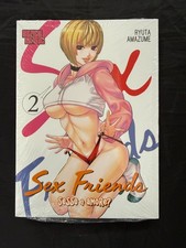 BLACK MAGIC - SEX FRIENDS VOL