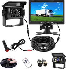 Retrocamera Camper Telecamera