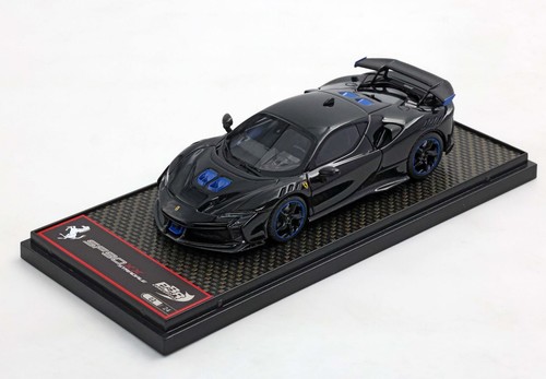 Bbr models ferrari sf90 - 1/43,