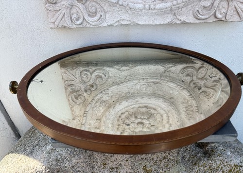 Specchio inghilterra antico - specchio,