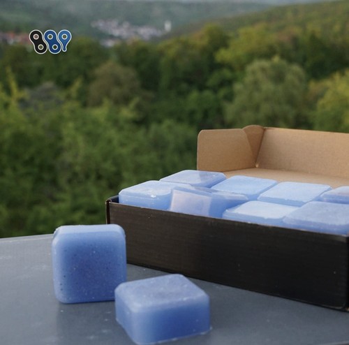 Cera per catene waxcelerate - cera,