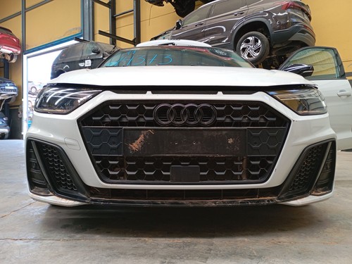 Paraurti anteriore 2696283 - /,