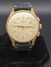 CRONOGRAFO BREITLING CADETTE -