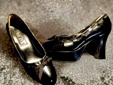 Scarpa Mary Jane vintage