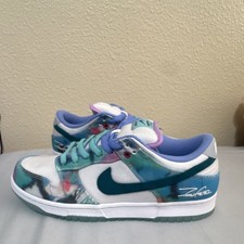 Sneakers Nike SB Dunk Low x