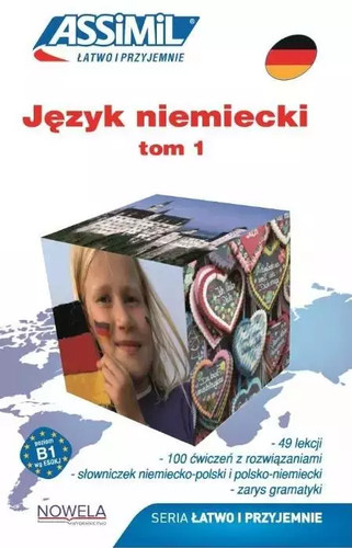 9788365283801 niemiecki łatwo - 9788365283801,
