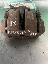 Pinza Freno Anteriore Sinistra Mercedes-Benz C 220 CDI Sport Coupe 203 Coupe