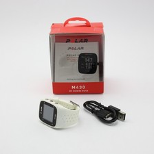 Polar m430 bianco orologio - polar,