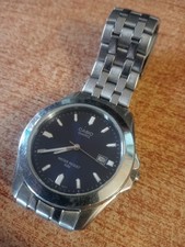 Casio Quartz MTP-1222 (Top running)