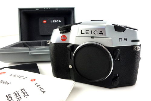 Leitz leica 2293207 - leitz, 8