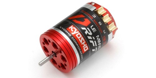 Kyosho 37041 mans - 37041, drift