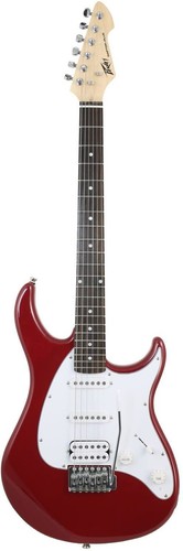 Peavey raptor plus - plus, red