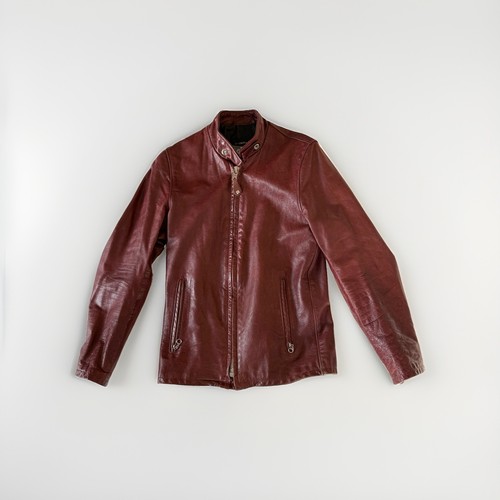 Giacca schott nyc 654 - schott,