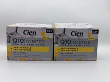 2x Cien Intense con 100%