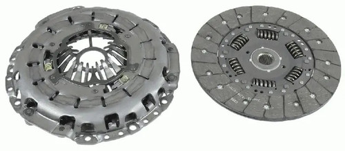 Kit frizione 3000 951 - , 709
