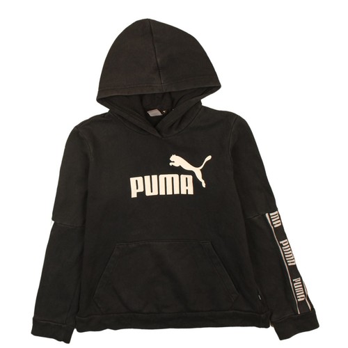 Felpa con cappuccio pullover