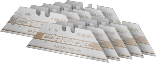 Lame trapezoidali tungsteno - trapezoidali,