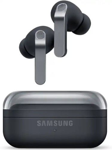 Samsung galaxy buds4 pro - samsung, nero