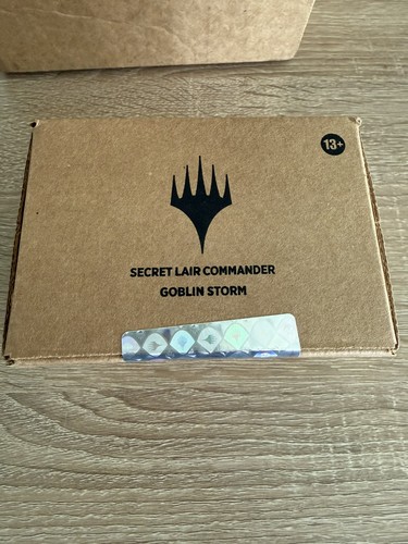 Mtg mazzo comandante tana - mtg,