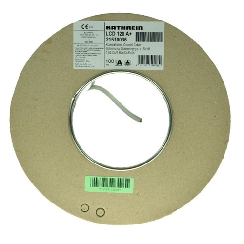 Kathrein lcd120a cavo - lcd120a+,