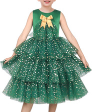 Vestito Bambina Compleanno