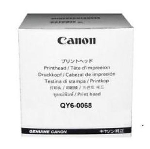 Testina stampa canon - testina,