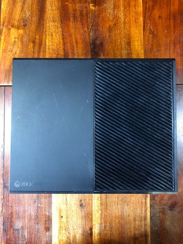 Console xbox one fat - one, senza