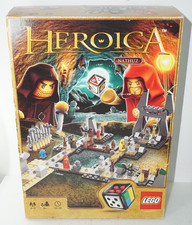 LEGO Games Heroica 3859