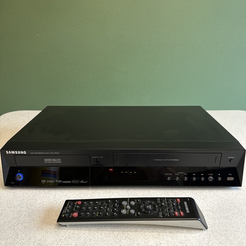 Samsung dvd vr357 registratore - dvd-vr357,