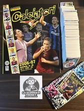 ALBUM VUOTO EMPTY SET COMPLETO