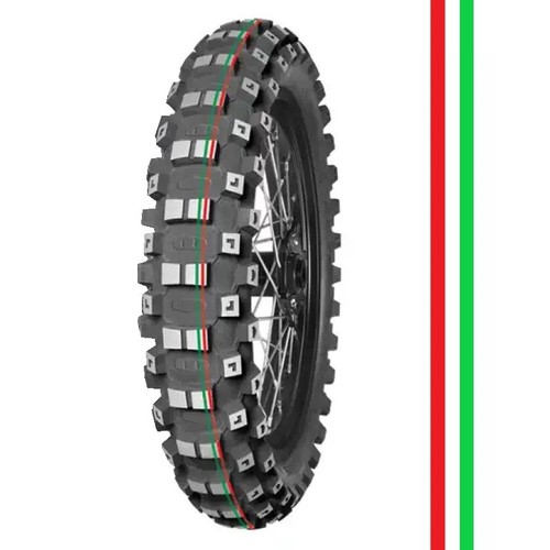 Pneumatico pit bike mitas - pit,
