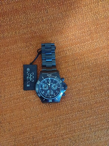 Glycine combat sub cronografo - glycine,