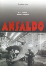 Ansaldo dal 1846 - Rivista