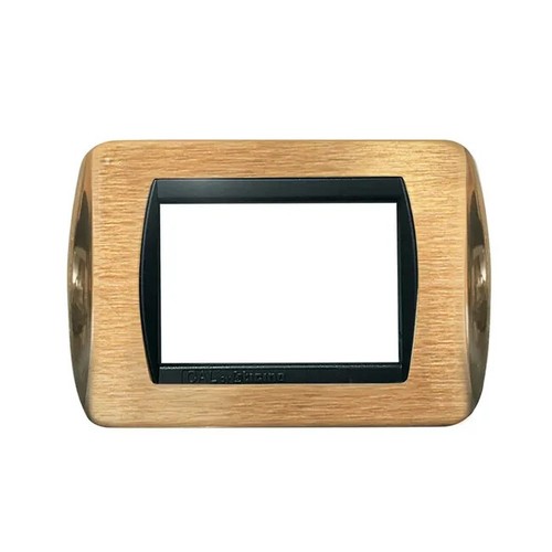 Placca per bticino living - placca,
