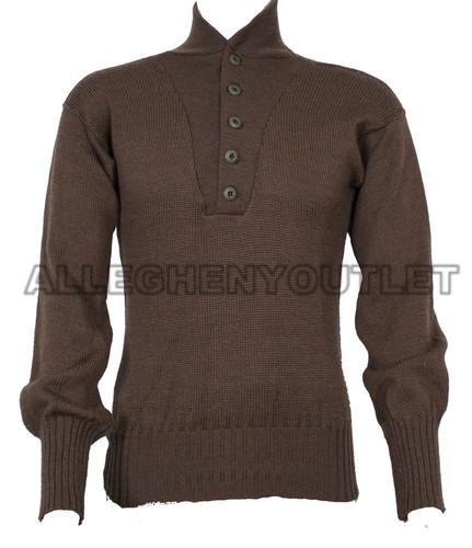 Maglione jeep esercito 100 - maglione, 100%