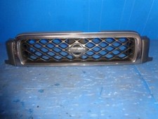 Nissan Genuine TERRANO 4x4