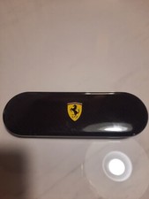 penna a sfera Ferrari