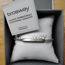 Bracciale brosway uomo