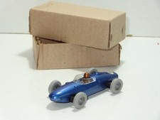 Ingap FERRARI F1 AUTO DA CORSA Italia Plastica (323) 