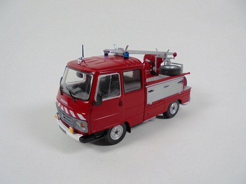 Motore antincendio peugeot - motore, j9