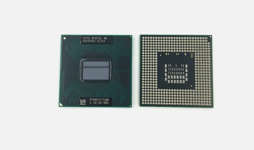 Intel core duo t9500 60 - 2,