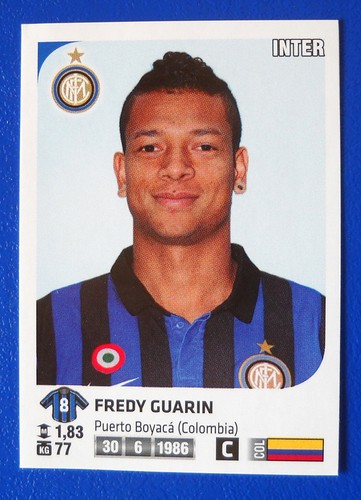 Figurina panini calciatori - panini,