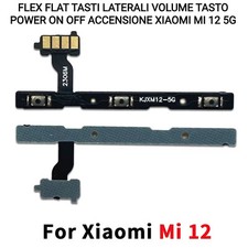 FLEX FLAT TASTI LATERALI