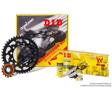 KIT TRASMISSIONE CATENA CORONA