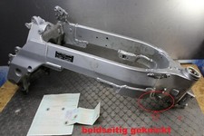 DL650 V-Strom Rahmen Unfall +