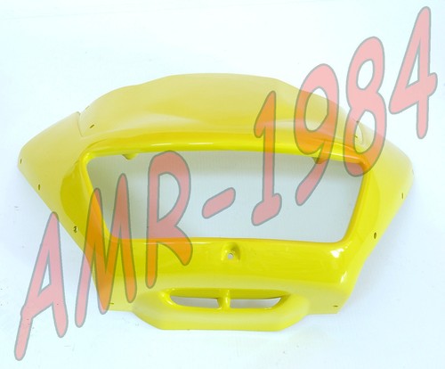Carena cupolino anteriore - carena,